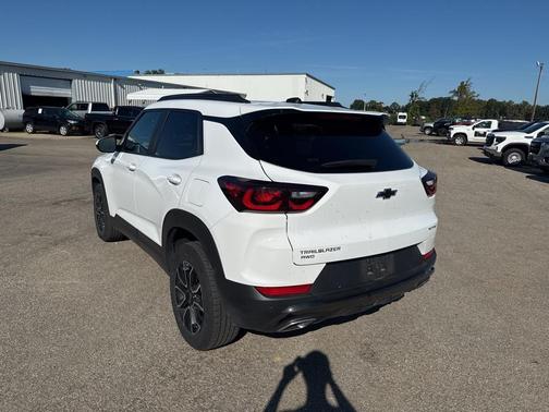 2024 Chevrolet Trailblazer ACTIV