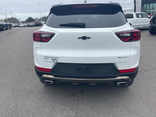 2024 Chevrolet Trailblazer ACTIV