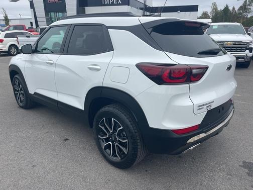 2024 Chevrolet Trailblazer ACTIV