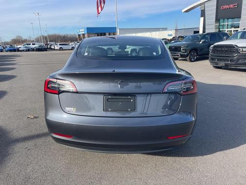 2023 Tesla Model 3 Standard Range