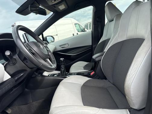 2022 Toyota Corolla XSE