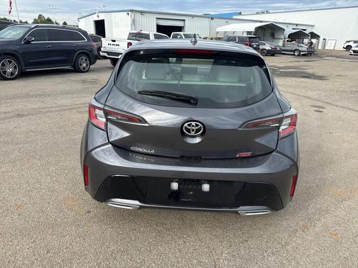 2022 Toyota Corolla XSE