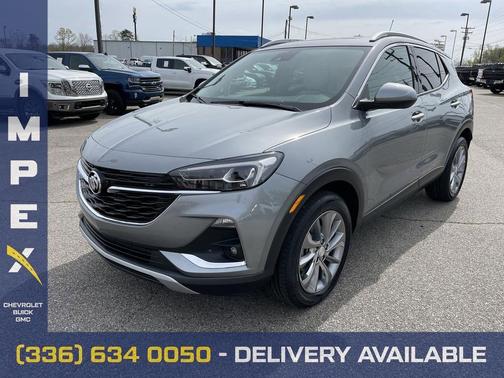 2023 Buick Encore GX Essence