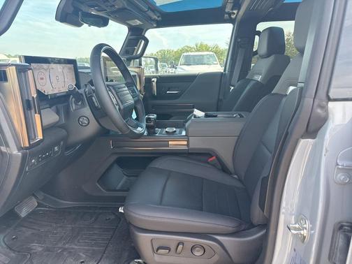 2024 GMC HUMMER EV SUV 3X