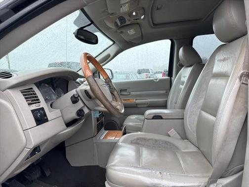2007 Chrysler Aspen Limited