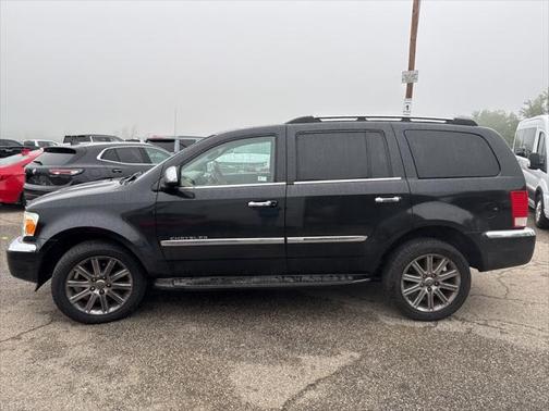 2007 Chrysler Aspen Limited