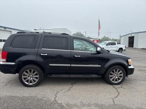 2007 Chrysler Aspen Limited