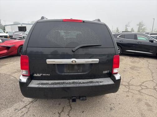 2007 Chrysler Aspen Limited