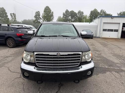 2007 Chrysler Aspen Limited