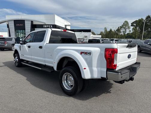 2019 Ford F-350 XLT