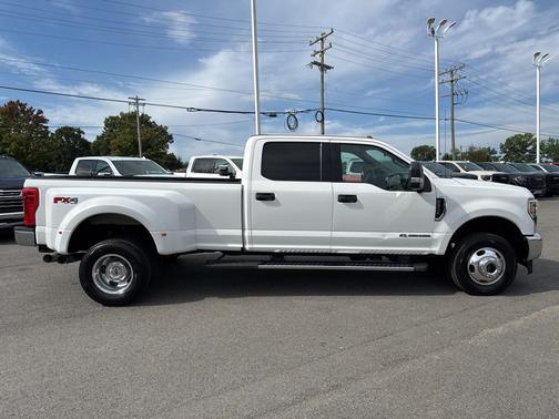 2019 Ford F-350 XLT