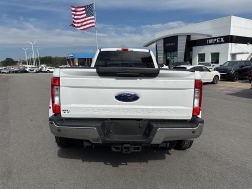 2019 Ford F-350 XLT