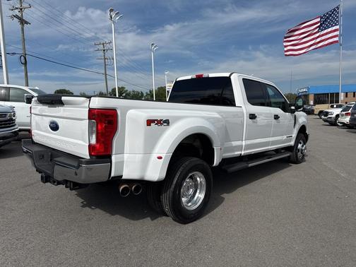 2019 Ford F-350 XLT