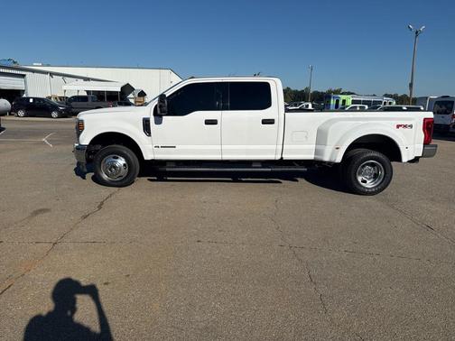 2019 Ford F-350 XLT