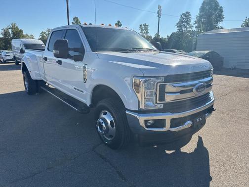 2019 Ford F-350 XLT