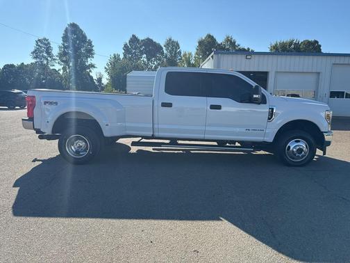 2019 Ford F-350 XLT