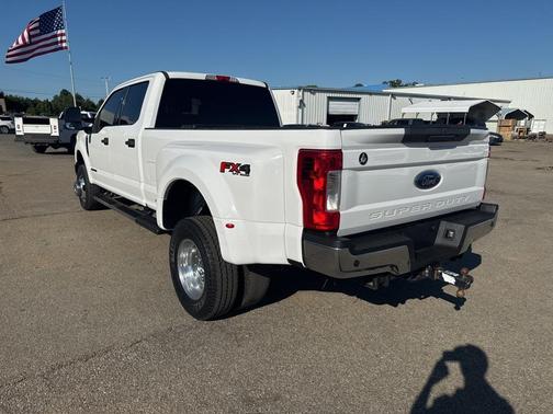 2019 Ford F-350 XLT
