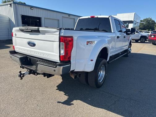 2019 Ford F-350 XLT