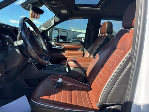 2024 GMC Sierra 3500 Denali