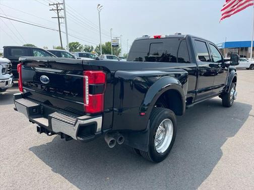 2023 Ford F-450 XL