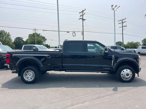 2023 Ford F-450 XL