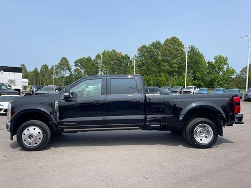 2023 Ford F-450 XL