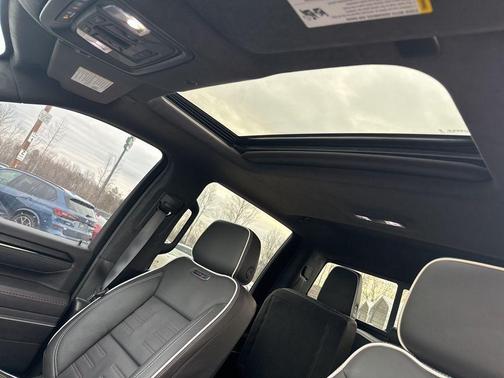 2024 GMC Sierra 2500 AT4X