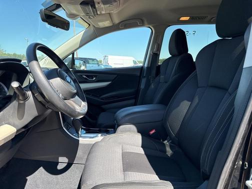 2021 Subaru Ascent Premium 7-Passenger