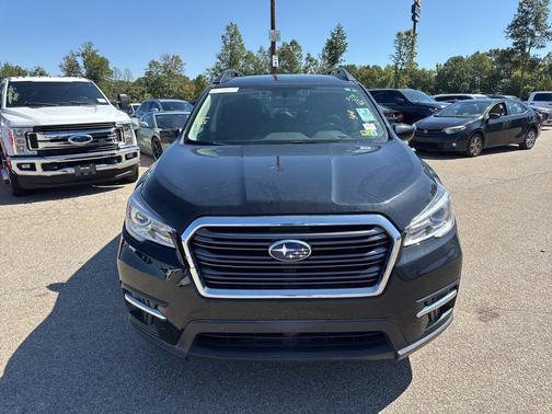 2021 Subaru Ascent Premium 7-Passenger