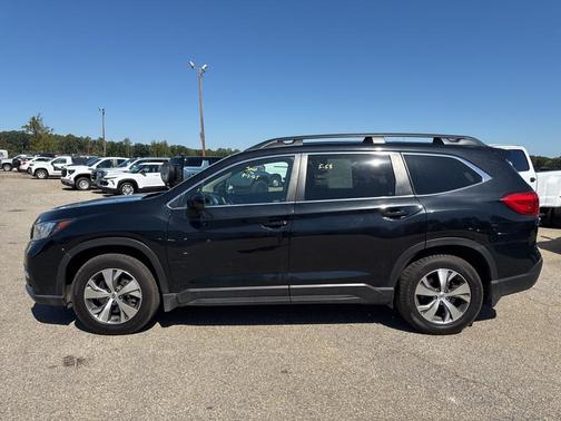 2021 Subaru Ascent Premium 7-Passenger