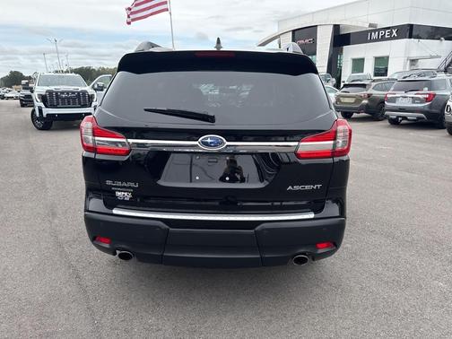 2021 Subaru Ascent Premium 7-Passenger