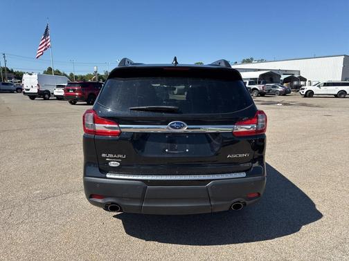 2021 Subaru Ascent Premium 7-Passenger