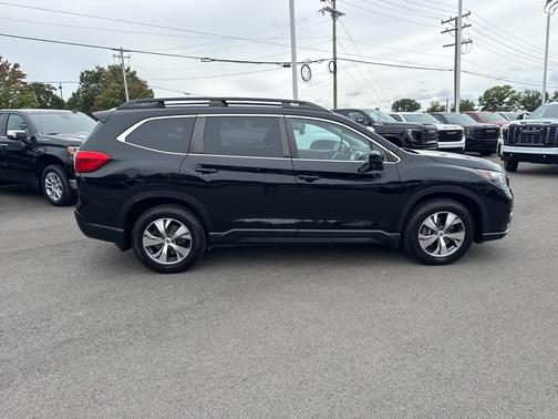 2021 Subaru Ascent Premium 7-Passenger
