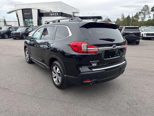 2021 Subaru Ascent Premium 7-Passenger