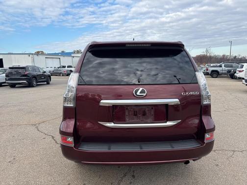 2021 Lexus GX 460 Premium