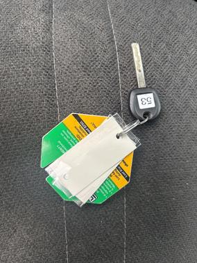 2024 Chevrolet Express 2500 RWD 2500 Regular Wheelbase WT