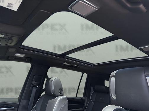 Black Raven 2022 Cadillac Escalade ESV Sport