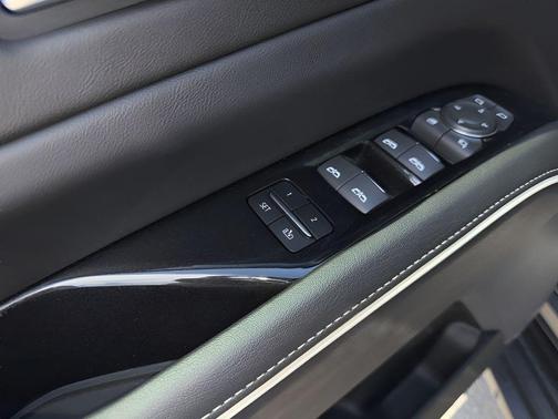 Black Raven 2022 Cadillac Escalade ESV Sport