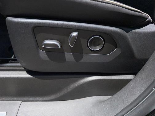 Black Raven 2022 Cadillac Escalade ESV Sport