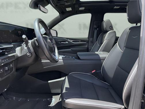 Black Raven 2022 Cadillac Escalade ESV Sport