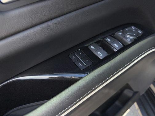 Black Raven 2022 Cadillac Escalade ESV Sport