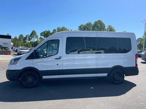 2023 Ford Transit-350 XL