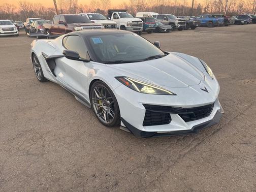 2023 Chevrolet Corvette Z06
