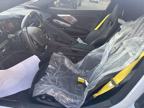 2023 Chevrolet Corvette Z06