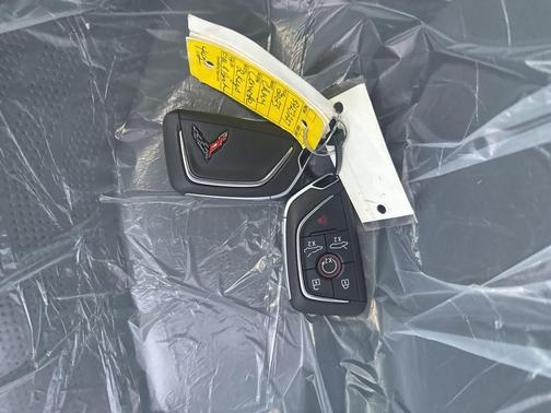 2023 Chevrolet Corvette Z06