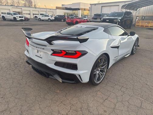 2023 Chevrolet Corvette Z06