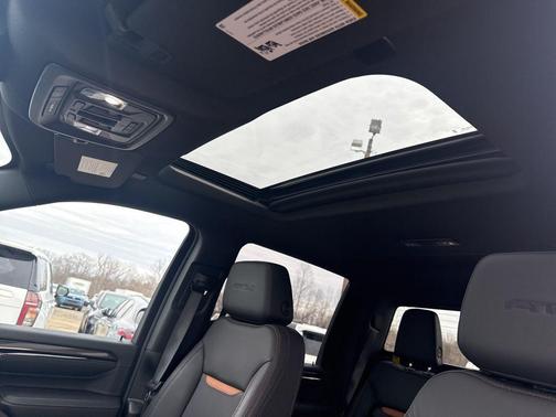 2024 GMC Sierra 3500 AT4