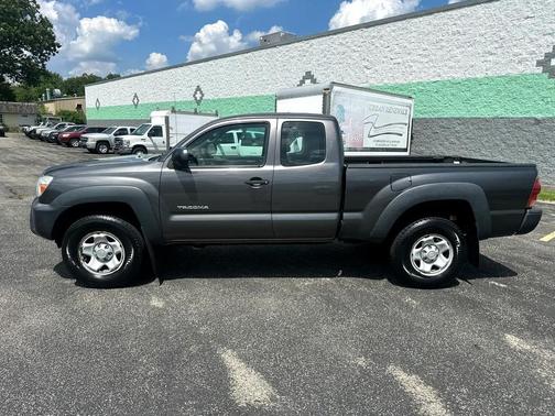 2012 Toyota Tacoma Base
