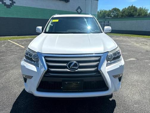 2014 Lexus GX 460 Luxury
