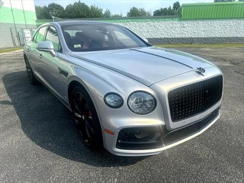 2022 Bentley Flying Spur W12